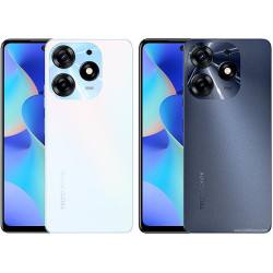 Tecno Spark 10 Pro - 8GB RAM 128GB ROM