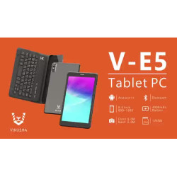 VIKUSHA Tablet V-E5 Android 11 Tablet PC VIKUSHA Tablet V-E5 Android 11 Tablet PC