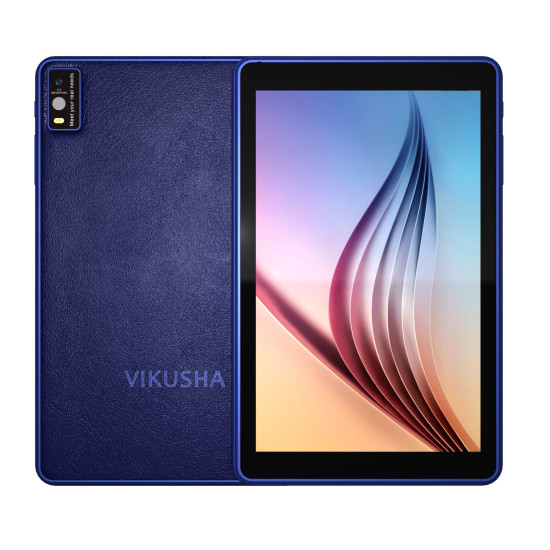VIKUSHA Tablet V-N5 Android 11 Tablet PC