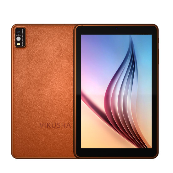 VIKUSHA Tablet V-N5 Android 11 Tablet PC