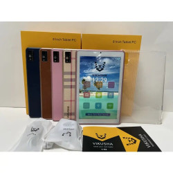 VIKUSHA Tablet V-N5 Android 11 Tablet PC VIKUSHA Tablet V-N5 Android 11 Tablet PC