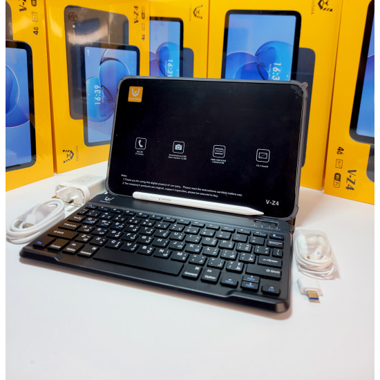 Vikusha VZ4 Android Tablet PC - 8GB 128GB Vikusha VZ4 Android Tablet PC - 8GB 128GB