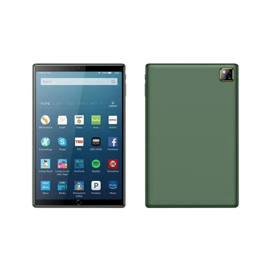 VIKUSHA VZ-30 Smart Android Tablet PC - 3GB RAM 32GB ROM