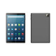 VIKUSHA VZ-30 Smart Android Tablet PC - 3GB RAM 32GB ROM