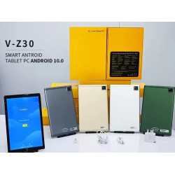 VIKUSHA VZ-30 Smart Android Tablet PC - 3GB RAM 32GB ROM VIKUSHA VZ-30 Smart Android Tablet PC - 3GB RAM 32GB ROM