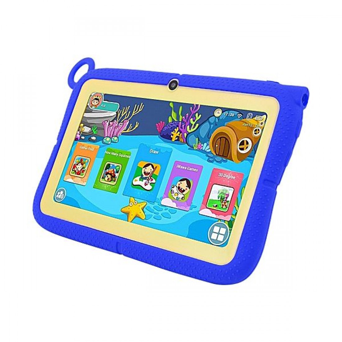 Cheap Tablet for kids | Atouch k88 | kids learning tablet