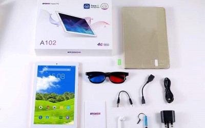 REVIEW: Atouch A102 4G Dual Sim 10 Inch 64GB 4GB Android Tablet REVIEW: Atouch A102 4G Dual Sim 10 Inch 64GB 4GB Android Tablet