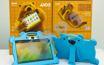 How to Insert  a SIM Card in your Atouch A103 kid's Android Tablet How to Insert  a SIM Card in your Atouch A103 kid's Android Tablet