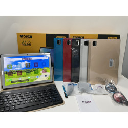 Atouch A105 10 inch 128GB  Android Educational Tablet Atouch A105 10 inch 128GB  Android Educational Tablet