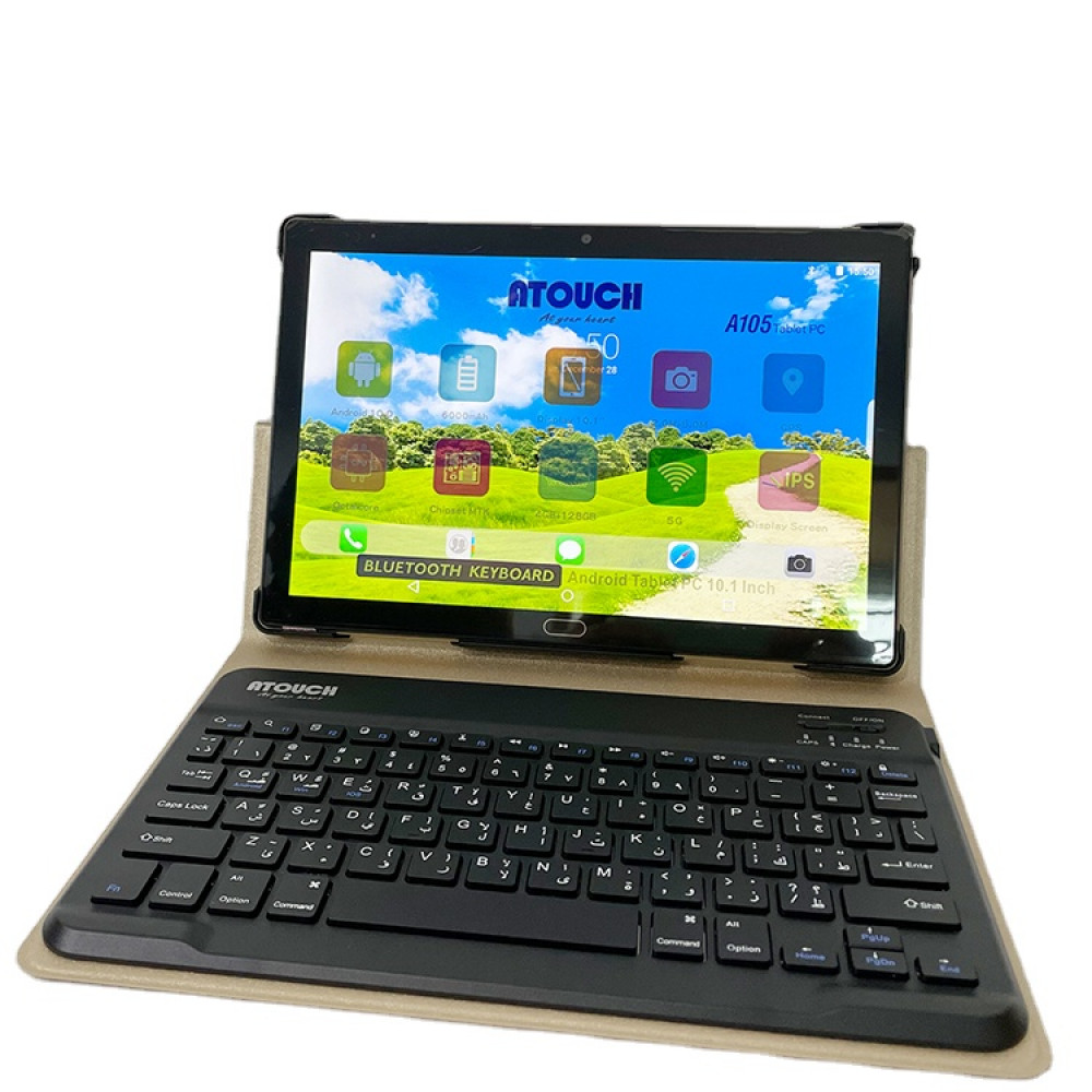 Atouch A105 Educational Tablet Atouch Tablet Price Atouch company