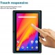 Screen protector for Atouch A36 kids tablet