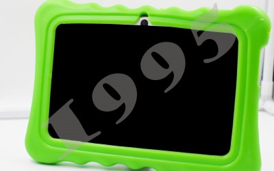 Review: Atouch A36 2GB 16GB Kids Tablet Review: Atouch A36 2GB 16GB Kids Tablet