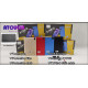 Atouch ATAB 10  6GB 256GB ROM Android 12 Tablet PC