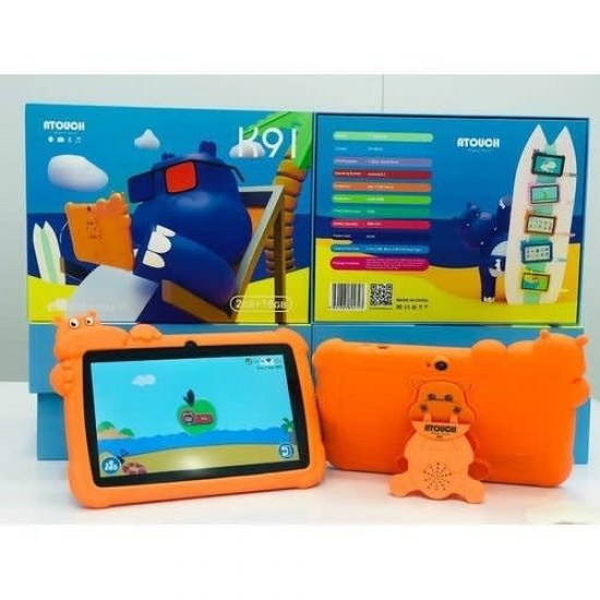 Atouch K91 2GB 16GB Kids Android Tablet