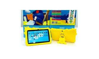 Tablet di apprendimento per bambini Bambini educativo gratuito Tablette per bambini  Tablet Bambini Android Atouch K91