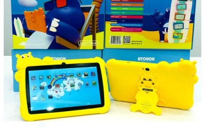 Review: Atouch K91 2GB 16GB Kids Android Tablet Review: Atouch K91 2GB 16GB Kids Android Tablet