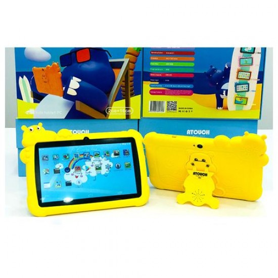 Atouch K91 2GB 16GB Kids Android Tablet