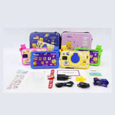 Atouch KC64 Android Kids Tablet - 8GB 256GB Atouch KC64 Android Kids Tablet - 8GB 256GB