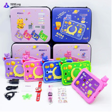 Atouch KC64 Pro Tablet - Android 15 | 8GB RAM | 256GB Storage | 7000mAh Battery Atouch KC64 Pro Tablet - Android 15 | 8GB RAM | 256GB Storage | 7000mAh Battery