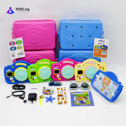 Atouch KC65 Kids Tablet - 8GB 256GB Atouch KC65 Kids Tablet - 8GB 256GB
