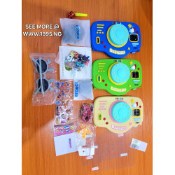 Atouch KC65 Kids Tablet - 8GB 256GB Atouch KC65 Kids Tablet - 8GB 256GB