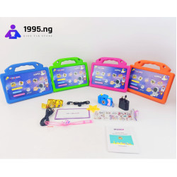 Atouch KD54 Android Educational Tablet PC - 8GB 256GB Atouch KD54 Android Educational Tablet PC - 8GB 256GB