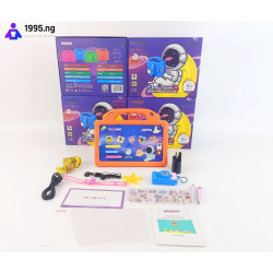 Atouch KD54 Android Educational Tablet PC - 8GB 256GB Atouch KD54 Android Educational Tablet PC - 8GB 256GB