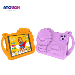 Atouch KD55 Android Educational Tablet PC - 8GB 256GB Atouch KD55 Android Educational Tablet PC - 8GB 256GB