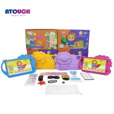 Atouch KD55 Android Educational Tablet PC - 8GB 256GB Atouch KD55 Android Educational Tablet PC - 8GB 256GB
