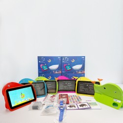 ATOUCH KT2 2GB 16GB Android  For Kids Education Tablet Pc ATOUCH KT2 2GB 16GB Android  For Kids Education Tablet Pc