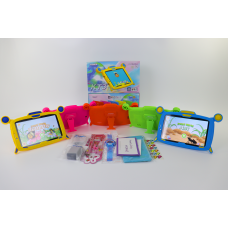 Atouch KT3 4GB 64GB Kids Educational Tablet Atouch KT3 4GB 64GB Kids Educational Tablet