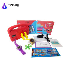 Atouch KT35 8GB 256GB Kids Educational Tablet PC Atouch KT35 8GB 256GB Kids Educational Tablet PC