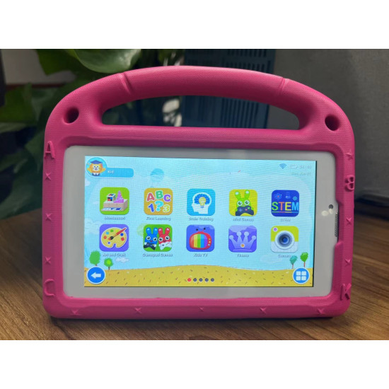 Atouch KT35 8GB 256GB Kids Educational Tablet PC