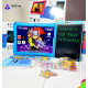 Atouch KT37 10 Inch Android Tablet - 8GB RAM 256GB ROM Atouch KT37 10 Inch Android Tablet - 8GB RAM 256GB ROM