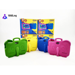 Atouch KT4 6GB 128GB Kids Educational Tablet PC Atouch KT4 6GB 128GB Kids Educational Tablet PC