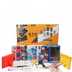 Atouch KT5 8GBRAM 256GBROM Affordable Android Kid's Tablet Atouch KT5 8GBRAM 256GBROM Affordable Android Kid's Tablet