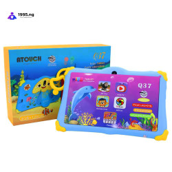 Atouch Q37 6GB 256GB Rugged Android Kids Tablet Atouch Q37 6GB 256GB Rugged Android Kids Tablet