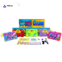 Atouch Q37 6GB 256GB Rugged Android Kids Tablet