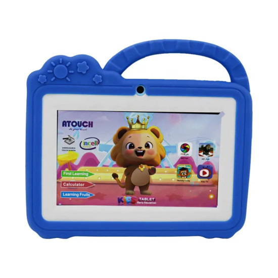 ATOUCH Q40 Tablet Android Kid's Tablet - 8GB 256GB - 5000mah