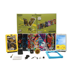 Atouch S12 4GB RAM 64GB ROM Children's Tablet Atouch S12 4GB RAM 64GB ROM Children's Tablet