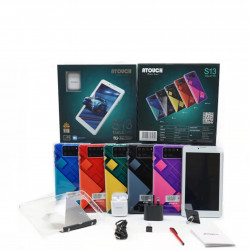 Atouch S13 5G 128GB Kid's Android Tablet Atouch S13 5G 128GB Kid's Android Tablet