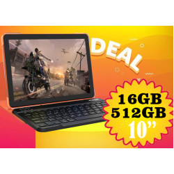 Atouch SE MAX 16GB RAM 512GB ROM Android 14 Android Tablet PC Atouch SE MAX 16GB RAM 512GB ROM Android 14 Android Tablet PC