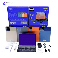 Atouch SE Max Lite  Android 14 Tablet PC - 16GB RAM 512GB ROM Atouch SE Max Lite  Android 14 Tablet PC - 16GB RAM 512GB ROM