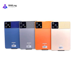 Atouch SE Max Lite  Android 14 Tablet PC - 16GB RAM 512GB ROM Atouch SE Max Lite  Android 14 Tablet PC - 16GB RAM 512GB ROM