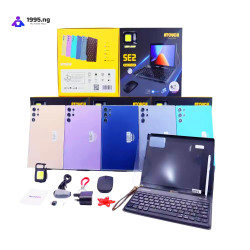Atouch SE2 10 inch 8GB RAM Android Tablet PC - 512GB Atouch SE2 10 inch 8GB RAM Android Tablet PC - 512GB