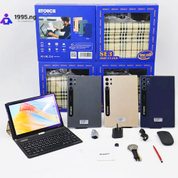 Atouch SE3 Android Tablet PC - 8GB 512GB  Atouch SE3 Android Tablet PC - 8GB 512GB