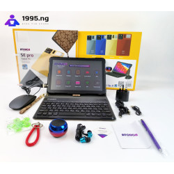Atouch SE PRO 10 inch 12GB RAM Android Tablet PC - 512GB Atouch SE PRO 10 inch 12GB RAM Android Tablet PC - 512GB