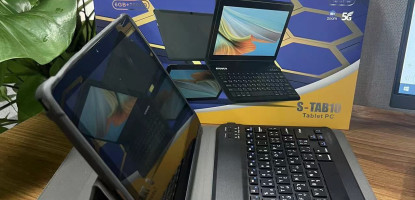 REVIEW: Atouch STAB 10 6GB 256GB ROM Android 12 Tablet PC