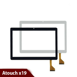 Atouch X19  Series Touch Screen Atouch X19  Series Touch Screen