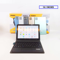 Atouch X19 Ultra 10 inch 8GB RAM Android Tablet PC - 512GB  Atouch X19 Ultra 10 inch 8GB RAM Android Tablet PC - 512GB
